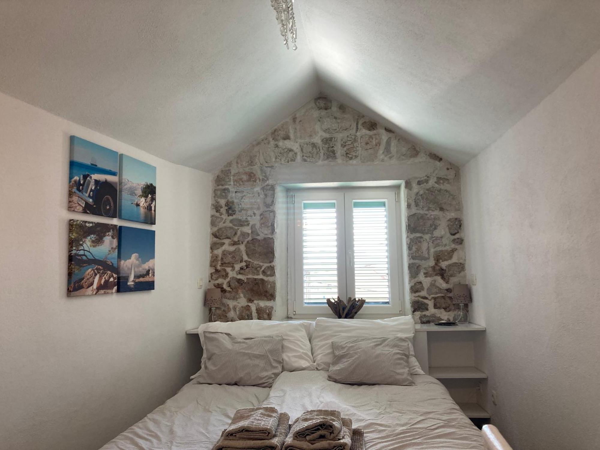 Little Palmina Otel Split Dış mekan fotoğraf