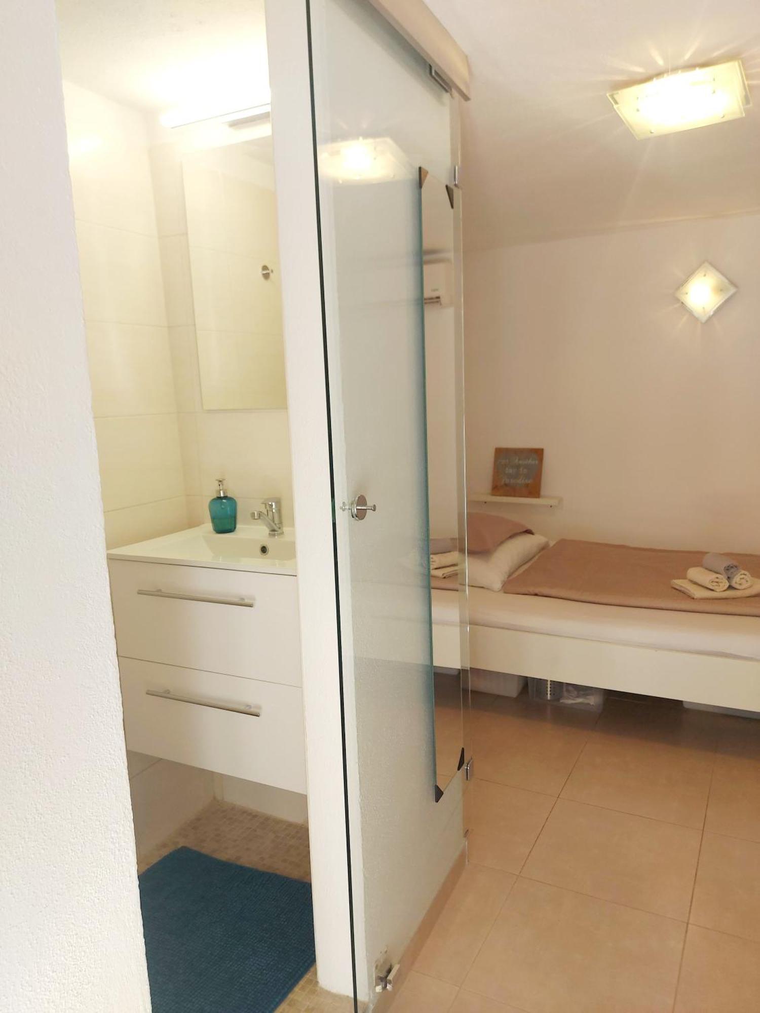 Little Palmina Otel Split Oda fotoğraf